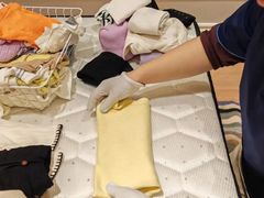 -骆驼日式搬家收纳整理