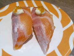 -新一番三文鱼寿司(红城湖店)