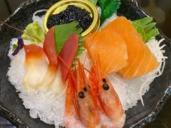 -昱匠·日本料理(金融街店)