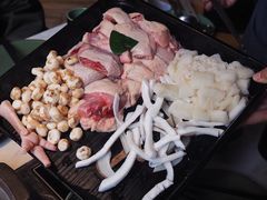 -狐狸爱上椰子鸡(滨江星光大道店)