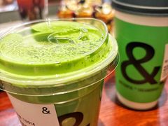 -B&C黄油与面包·THE GARDEN BAKERY概念店(世纪汇店)