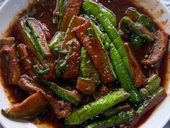 -小六农家乐(崇明西沙湿地店)