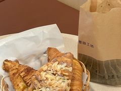 -麦田工坊(月湖店)