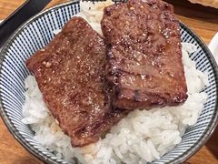 -炼火烤肉店