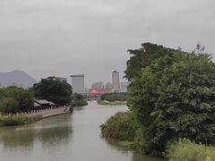 -三垟湿地