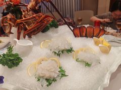 -青岛海景花园大酒店