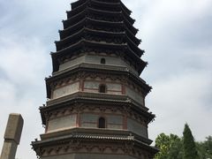 -天宁寺