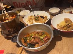 -金掌勺锅包肉(华润万象城店)