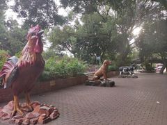 -求水山公园
