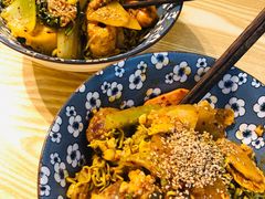 -皆道拌麻辣烫·麻辣拌