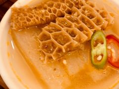 沙爹金钱肚-宝燕壹号(徐汇店)