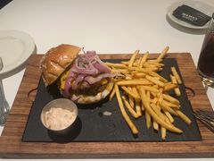 -MORTON'S 莫尔顿牛排坊(北京丽晶酒店)
