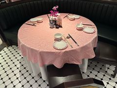 -囍凤楼·粤菜·点心·火锅(温特莱店)