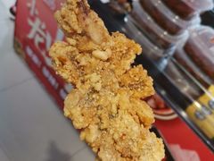 -盒马鲜生(顺义店)