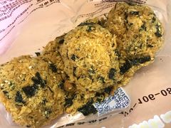 海苔酥松小贝-鲍师傅糕点(江苏路店)