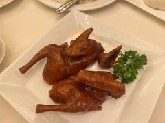 -利苑酒家(宜安广场店)