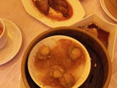-福州天元国际威斯汀酒店·中国元素餐厅