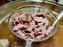 -幸运牛汕头小黄牛牛肉火锅(梅林店)