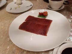 -8餐厅(新葡京酒店)
