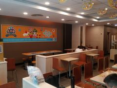 -麦当劳(集美石鼓店)