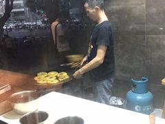 -谭师爷龙抄手(白下路店)