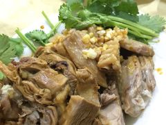 白切鴨-电白鸭粥店(下沙二坊88号店)