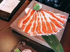 -谷牛和牛烤肉(漕河泾印象城店)