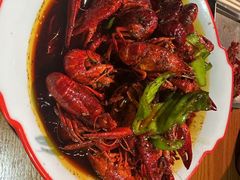 -三太子地摊烧烤·小龙虾(北蔡店)