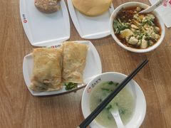 -送福记宋记粥铺(南京南街店)