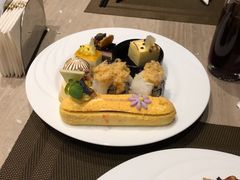 -印象餐厅(杭州国际博览中心北辰大酒店)