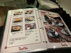 菜单-土耳其妈妈