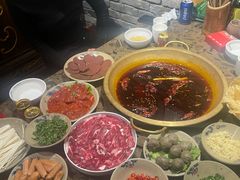 -小龙坎老火锅(滨江店)