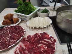 -黑山牛肉汤火锅(花城汇店)