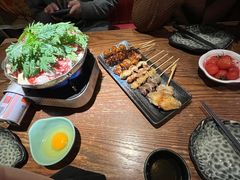 -王氏炉匠·烧鸟放题自助(好运街店)