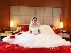 -Sunny喜铺婚礼策划(东部店)