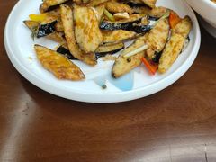 -洛阳宴·洛阳菜(南昌路店)