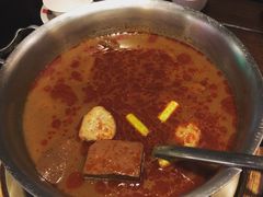 -鼎王麻辣锅(七贤店)