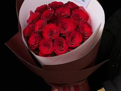 -拾花记花艺·求婚·订婚·生日布置(高新店)