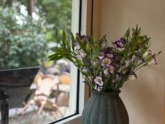 -JamaicaBlue Cafe(乌鲁木齐中路店)
