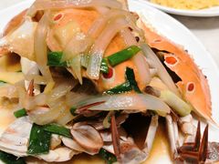-南海渔家•海鲜•正宗海南菜(海棠湾店)