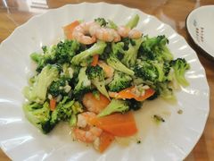 -景祥海鲜美食餐厅