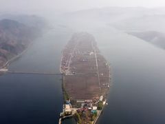 -河口景区