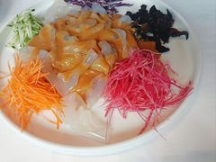 -局气 烤鸭·北京菜(光华路店)