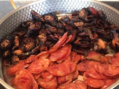 -索菲特西湖大酒店·香榭丽全日候餐厅(南山路店)