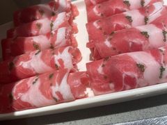 -海底捞火锅(津南永旺店生日主题店)