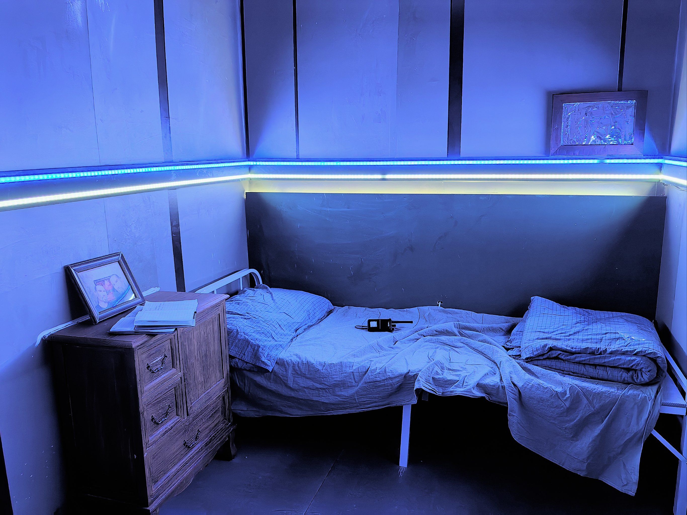 谜鹿md「巡洄」