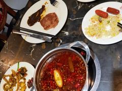 -吉布鲁牛排海鲜自助(成都大悦城店)