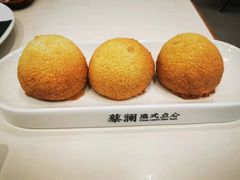 -蔡澜点心·粤菜(月星环球港店)