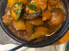 -南山鲜虾面·活鲜小馆·海味大连菜(南山总店)