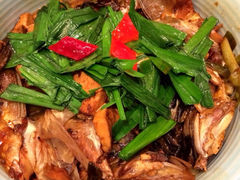 乾隆鱼头-皇饭儿·王润兴酒楼(河坊街店)